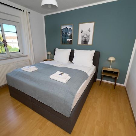 Jino Pirna I Modern - Top Lage - Balkon Экстерьер фото