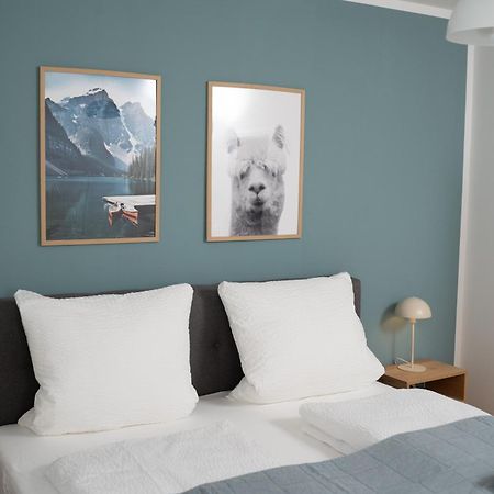 Jino Pirna I Modern - Top Lage - Balkon Экстерьер фото